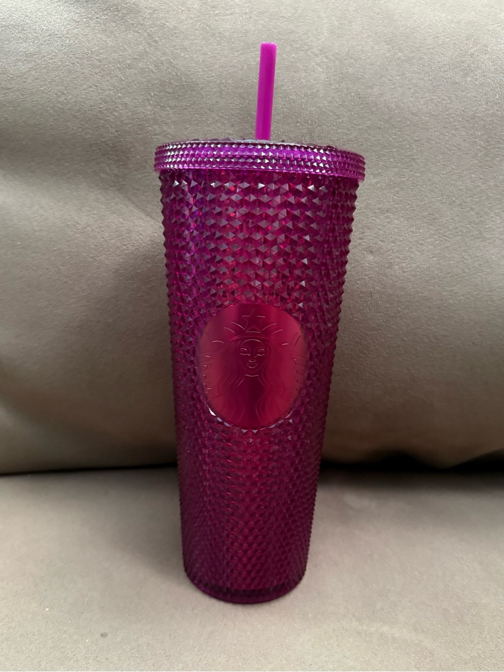 Starbucks Tumbler